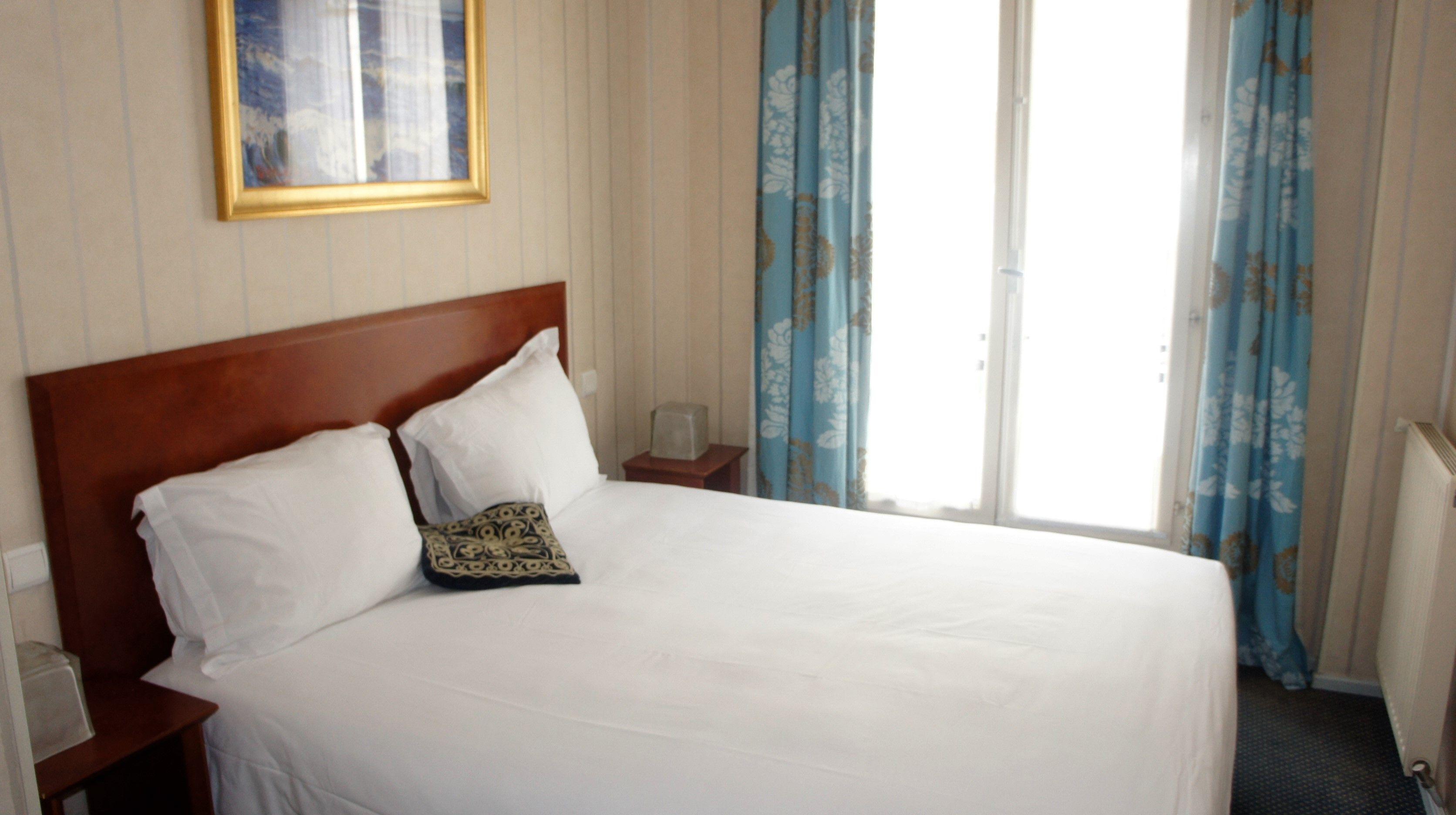 Bellevue Montmartre 3*