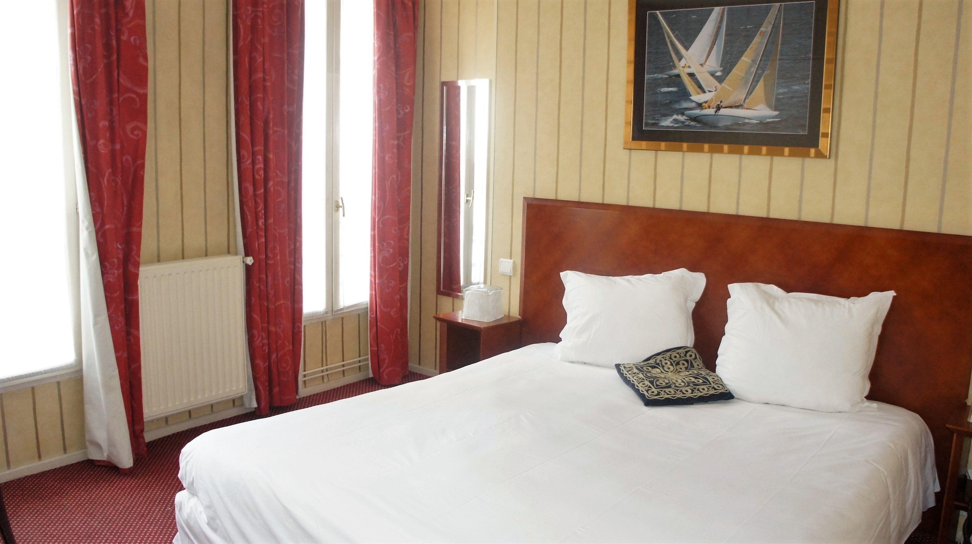 Bellevue Montmartre Hotel 3*