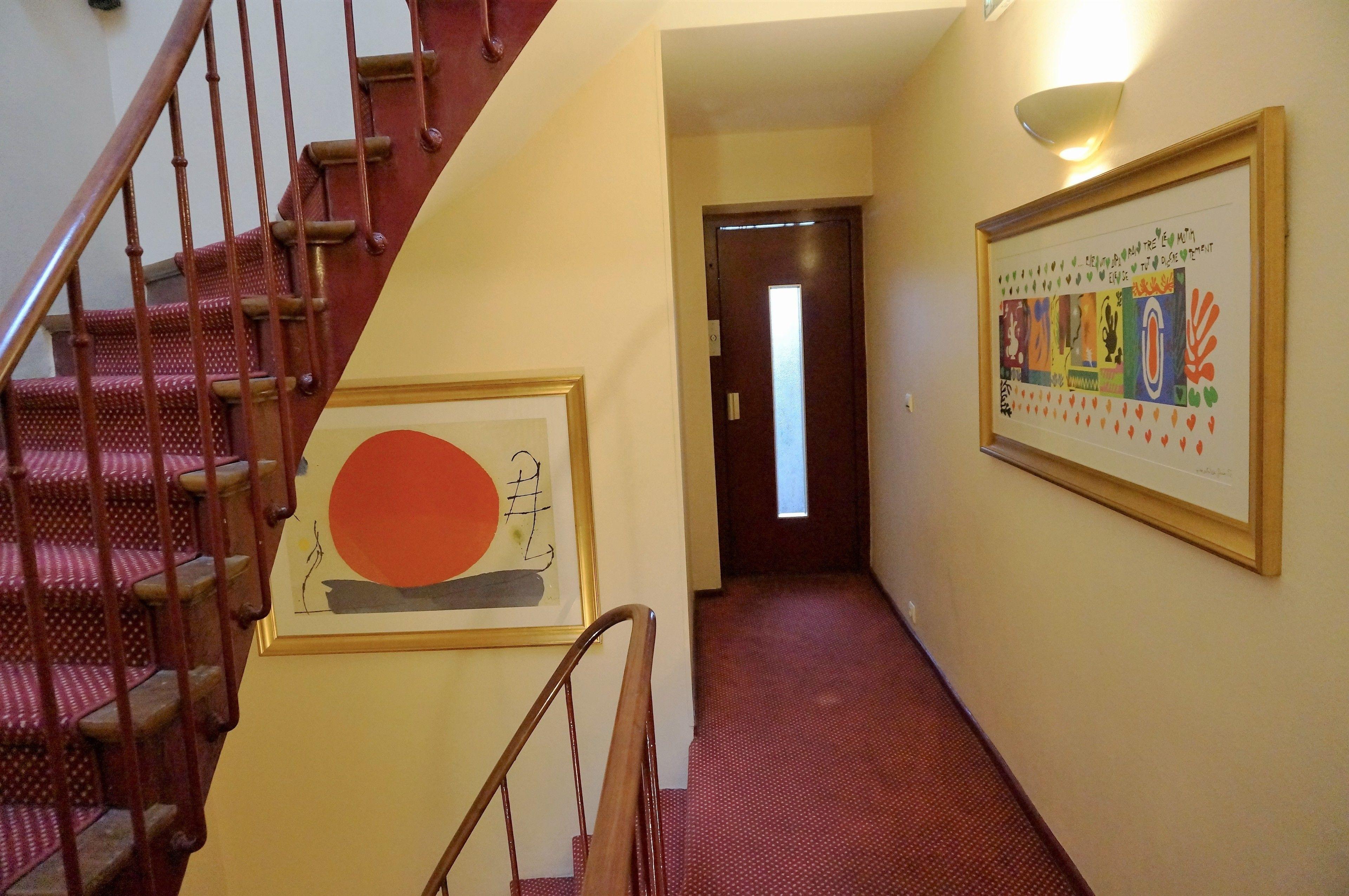 Hotel Bellevue Montmartre 3*