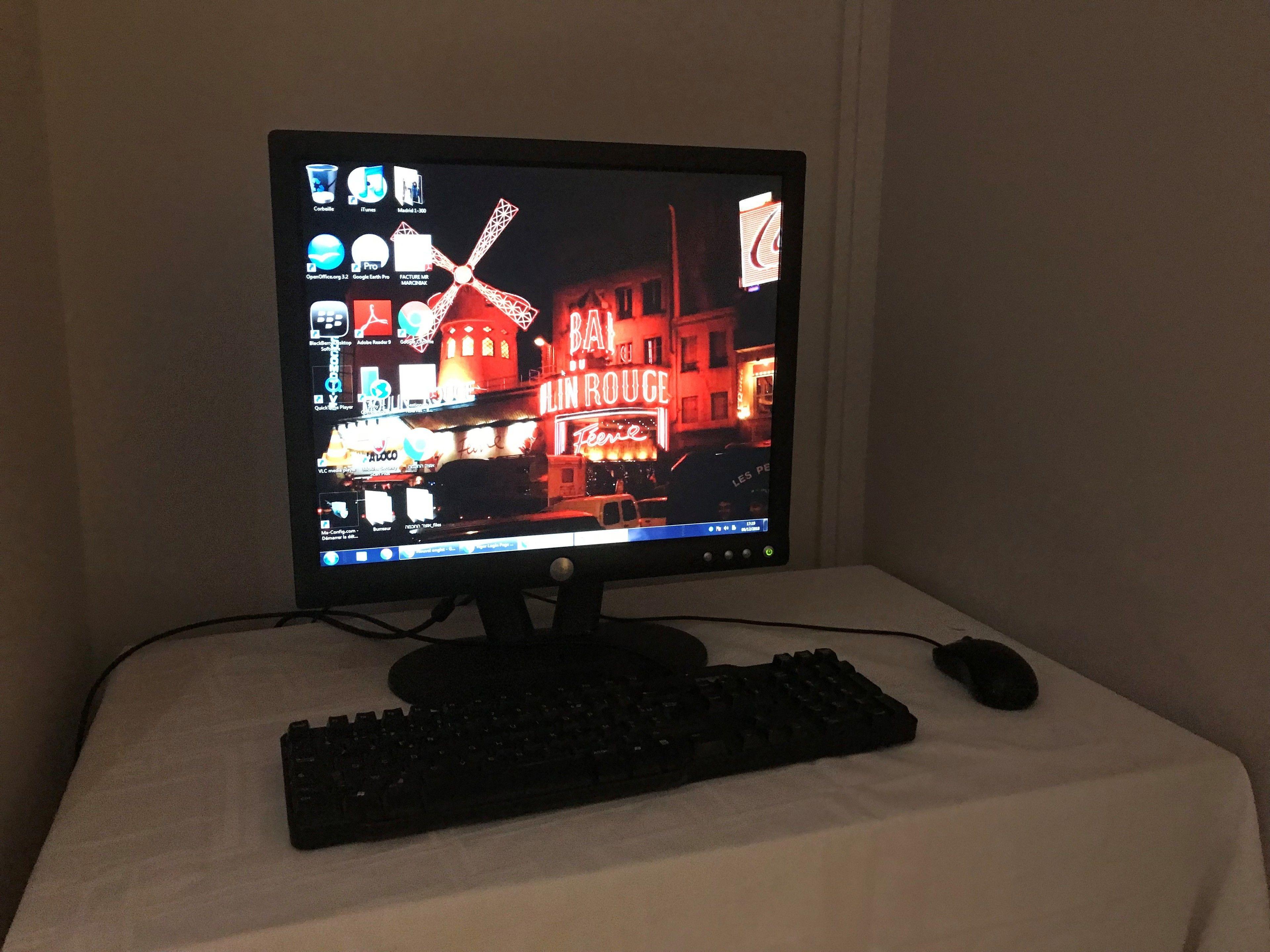 Bellevue Montmartre Hotel