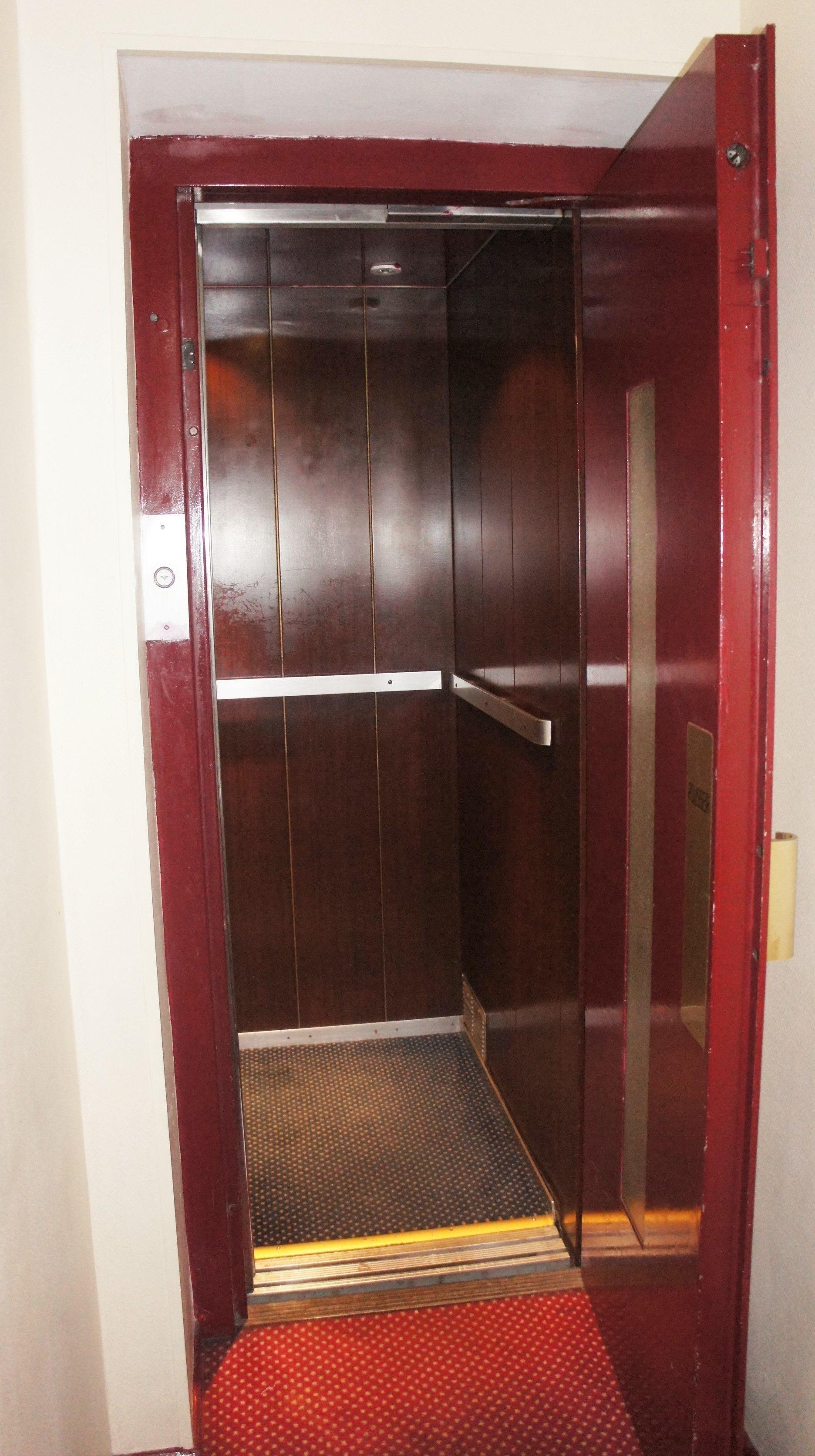 Bellevue Montmartre 3*