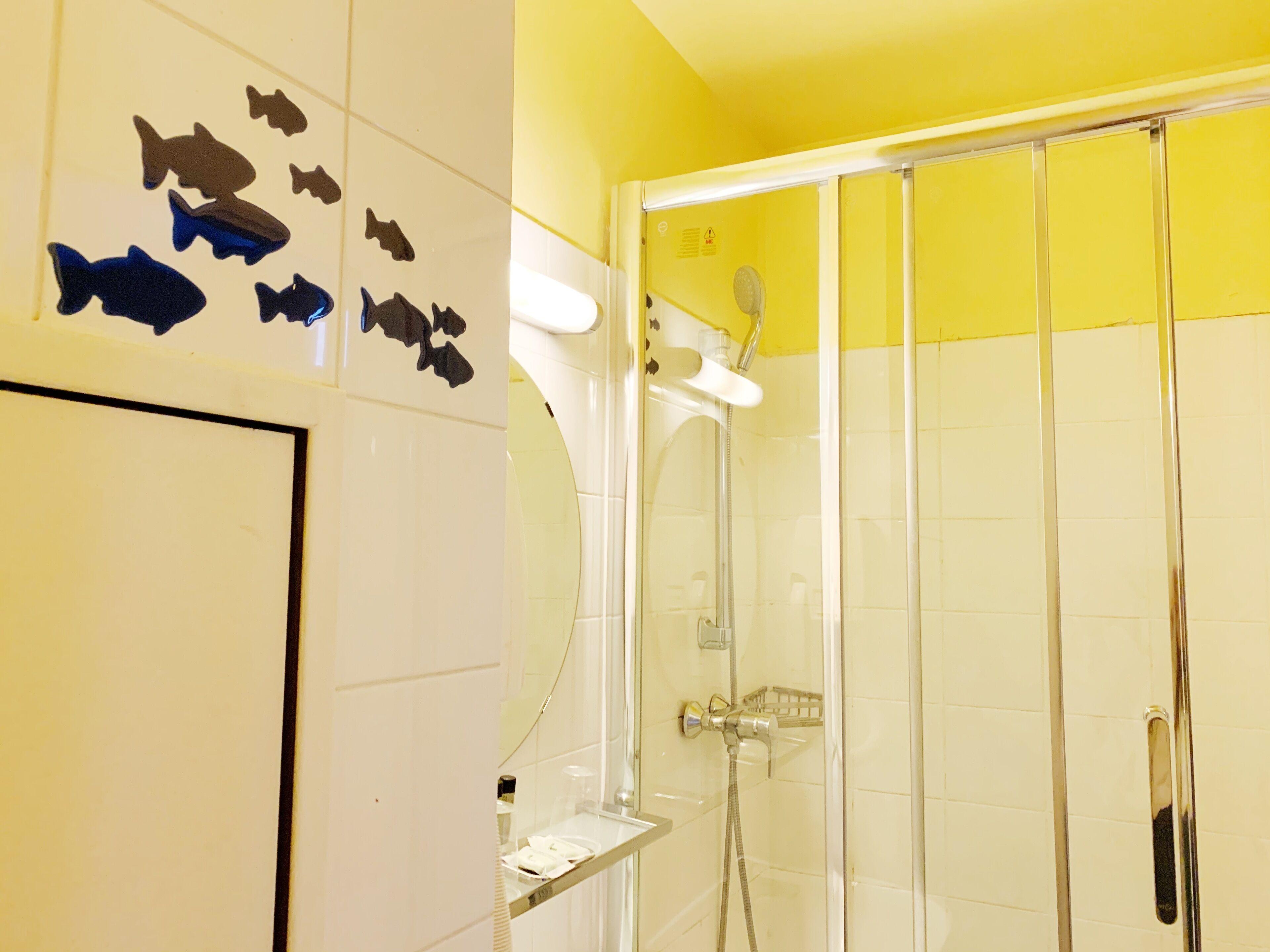 Hotel Bellevue Montmartre