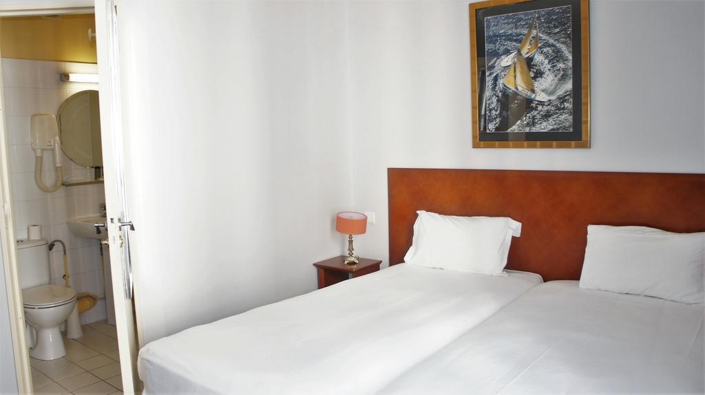 Bellevue Montmartre Paris