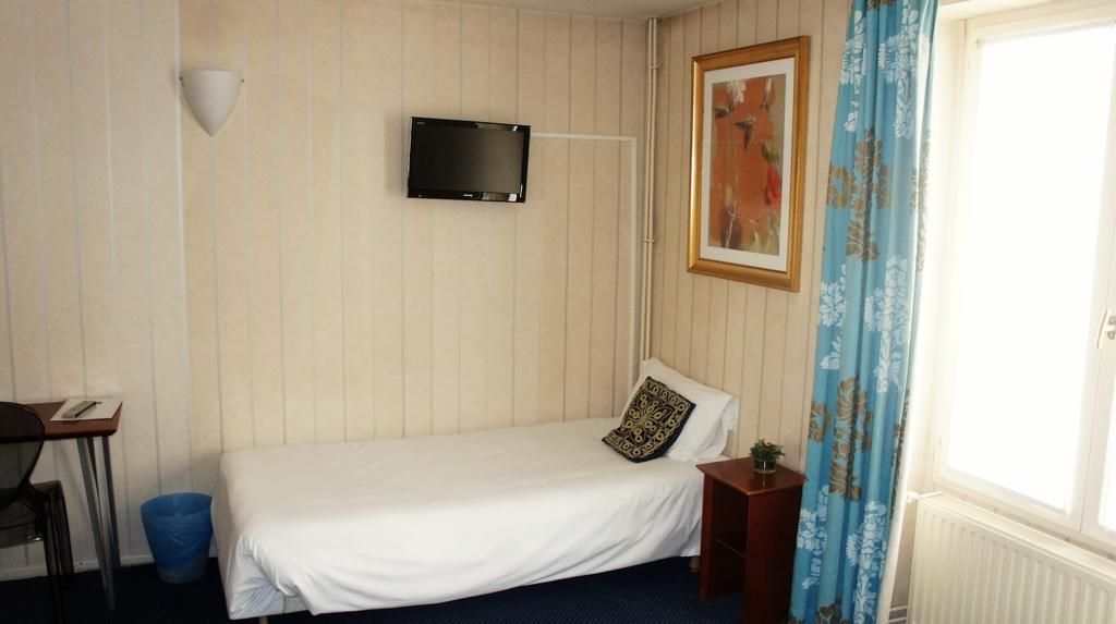 Bellevue Montmartre 3*