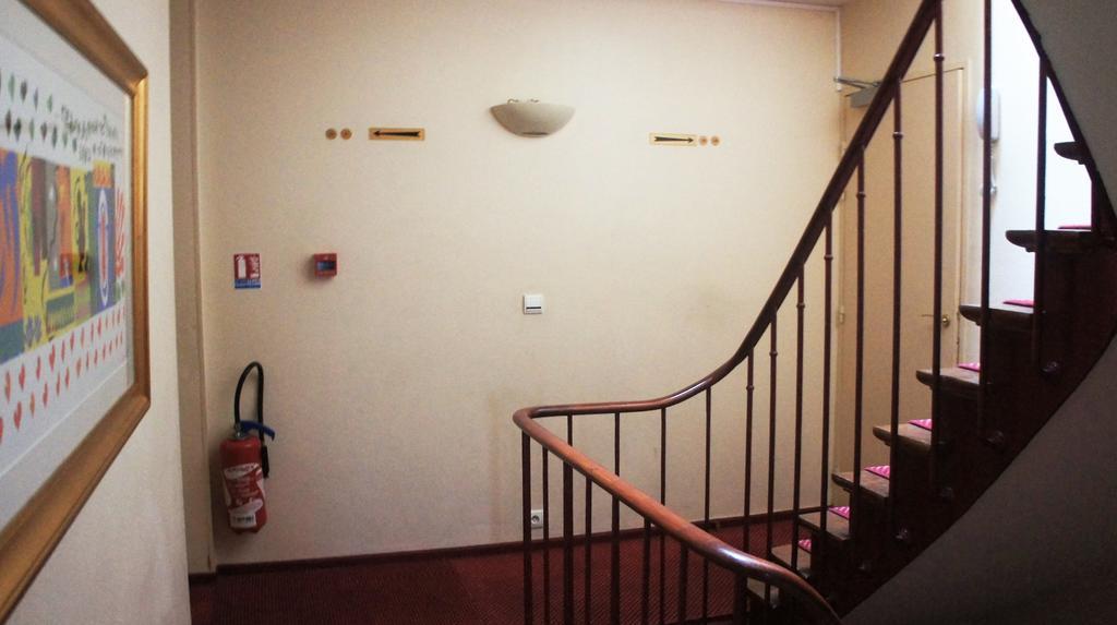 Hotel Bellevue Montmartre