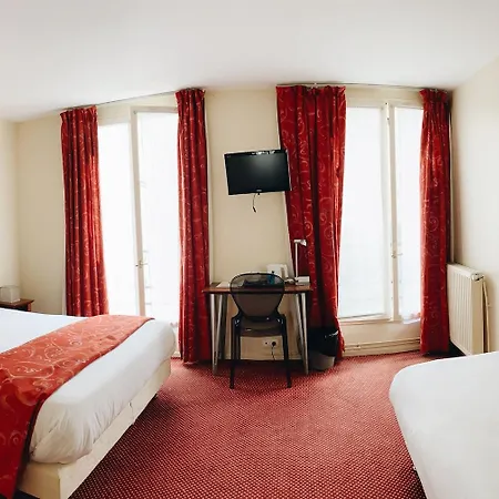 Bellevue Montmartre Parigi