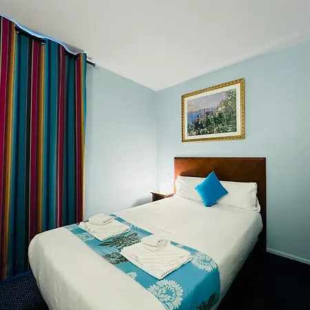 Bellevue Montmartre 3* Parigi
