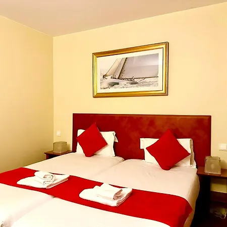 Bellevue Montmartre 3* Parigi