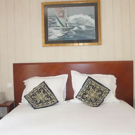 Bellevue Montmartre Hotel Parigi