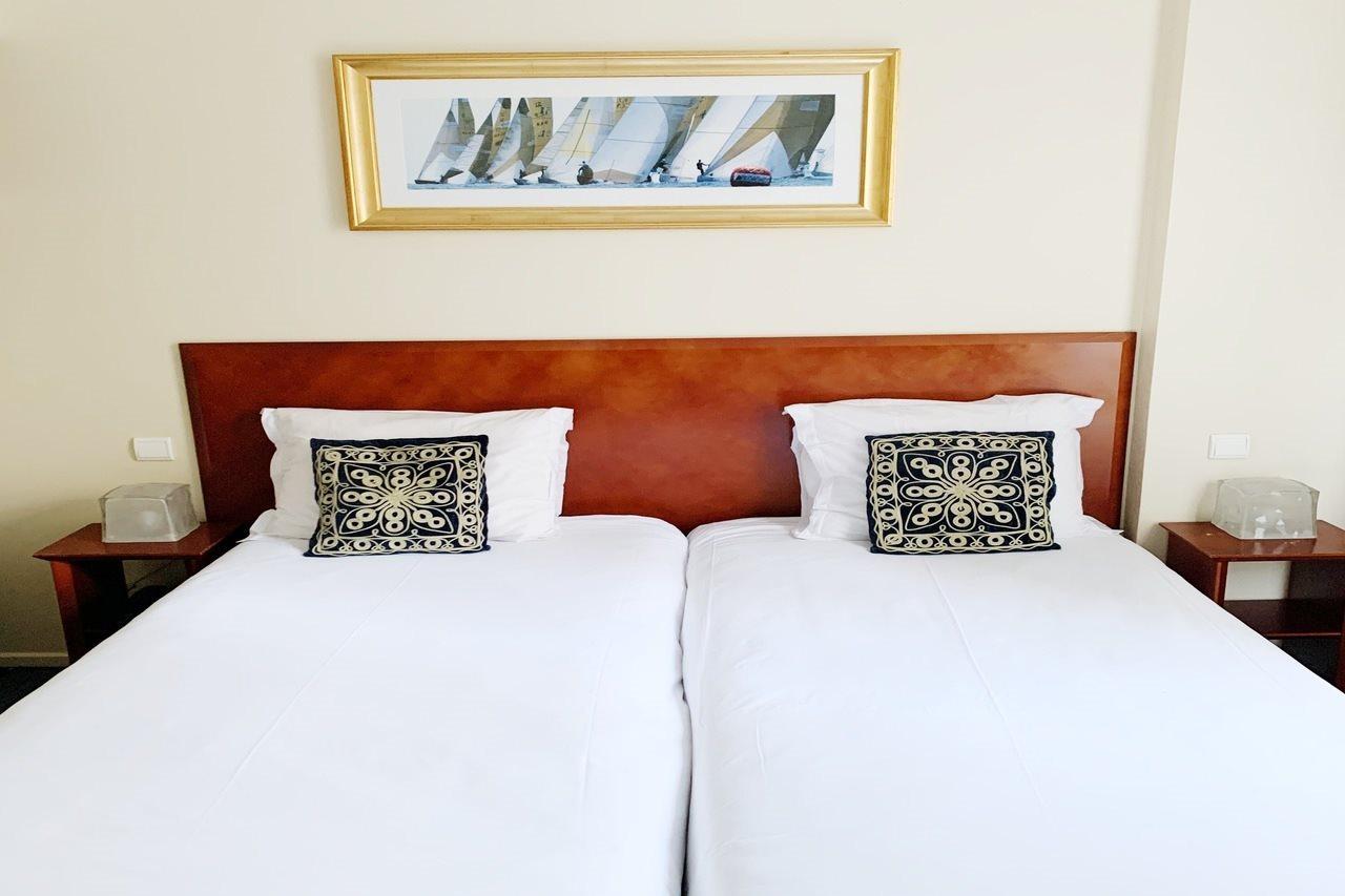 Hotel Bellevue Montmartre