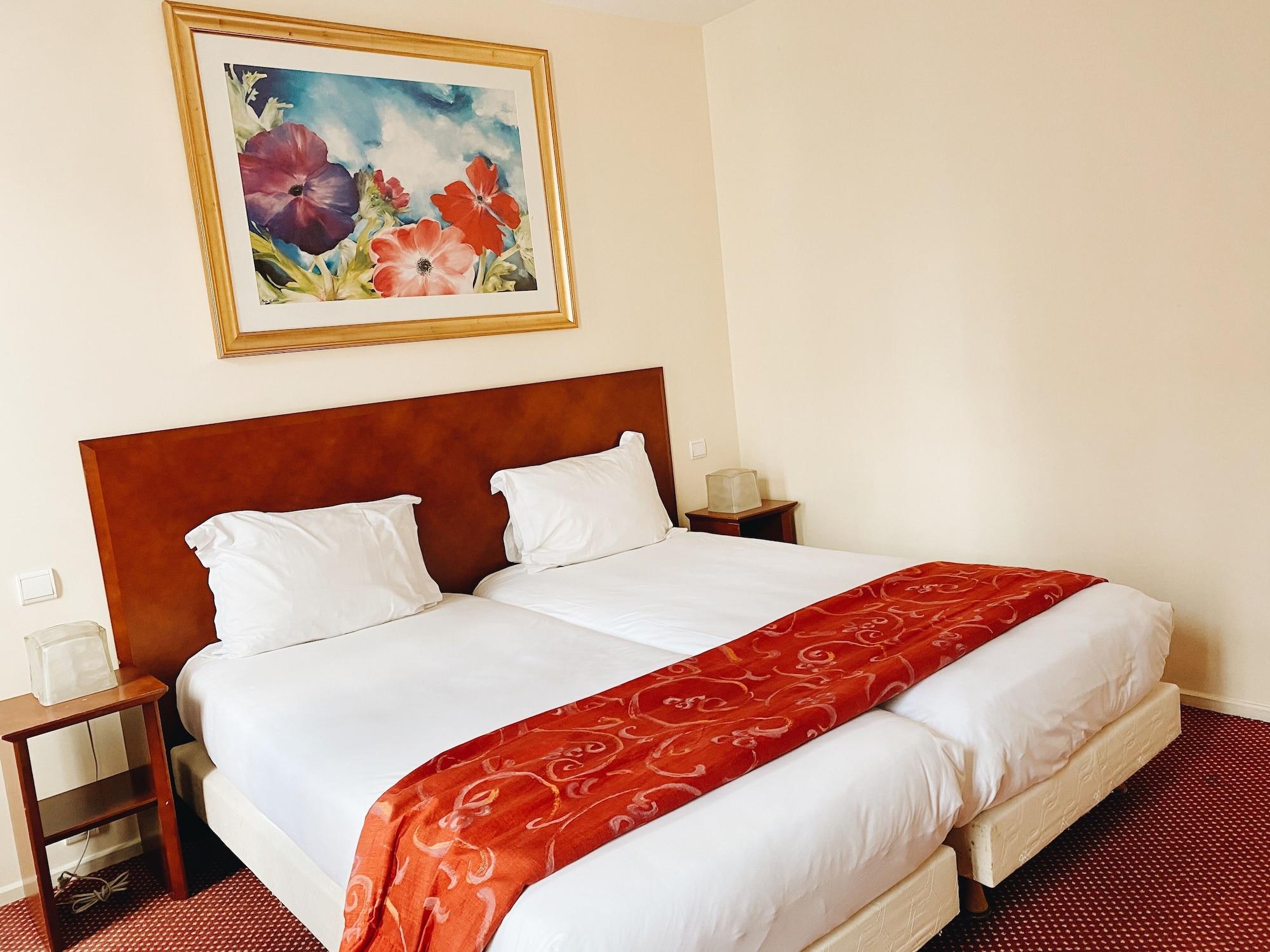 Hotel Bellevue Montmartre