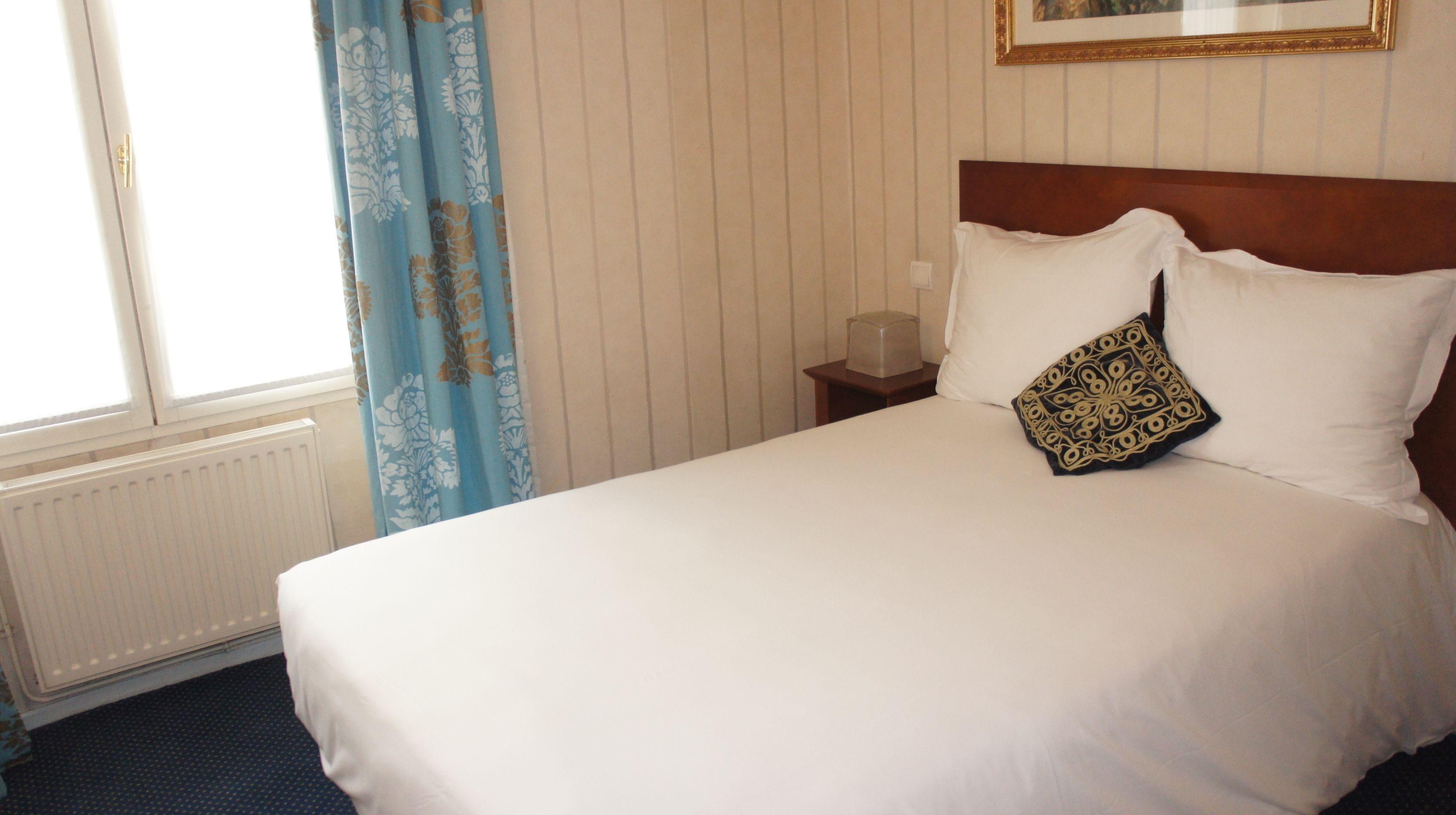 Hotel Bellevue Montmartre