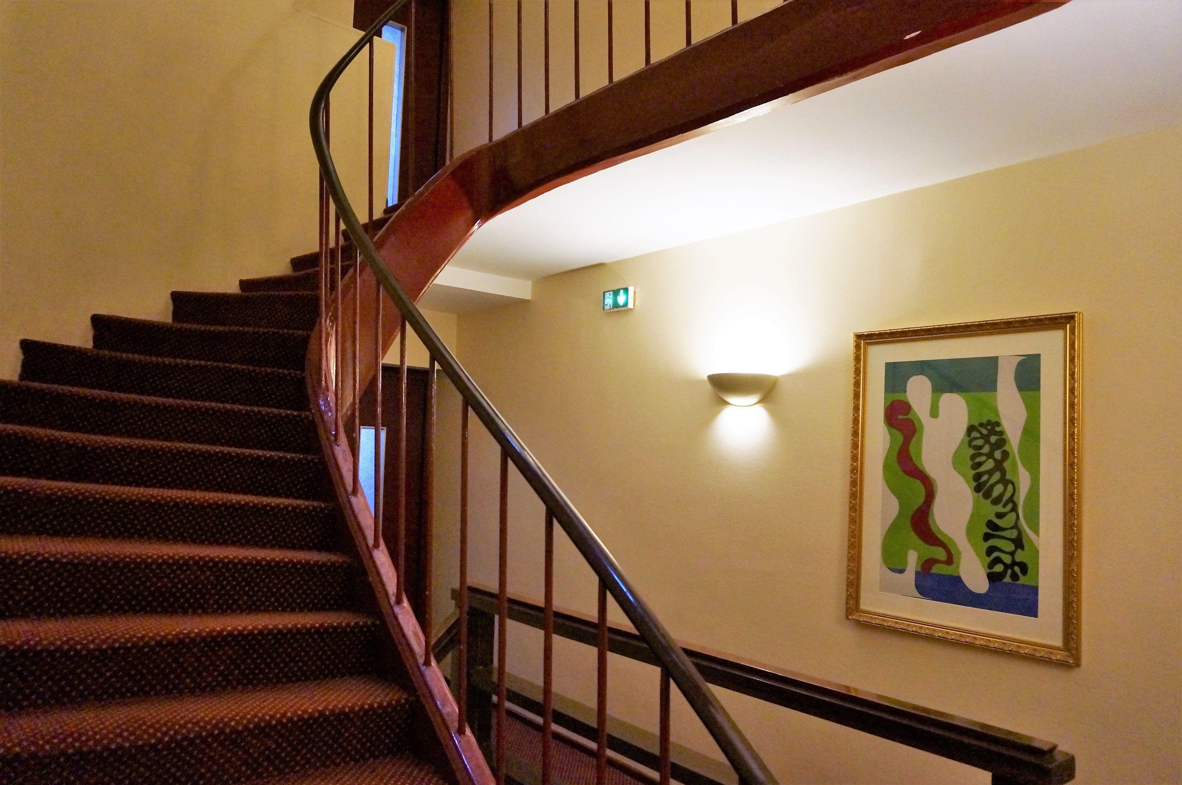 Bellevue Montmartre Hotel Paris